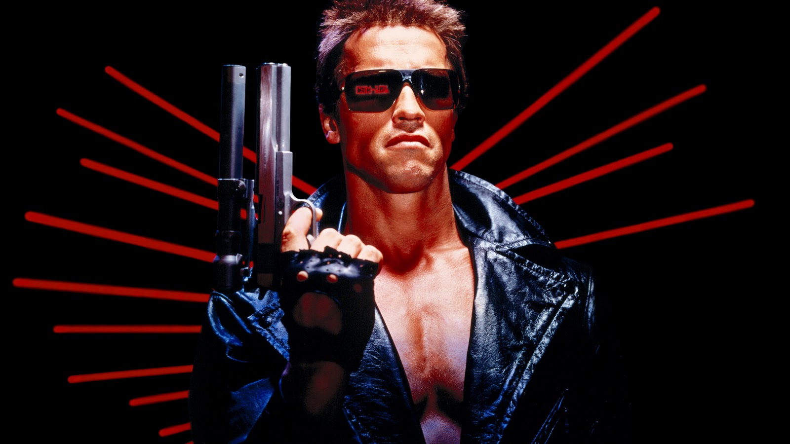 Sarah connor ? Sarah connor ?