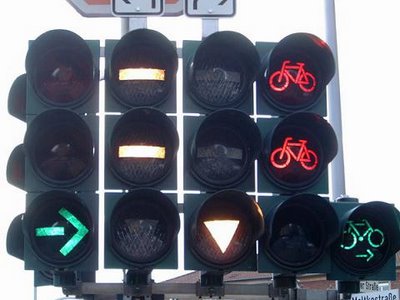 Le code de la route a parfois besoin de refactoring