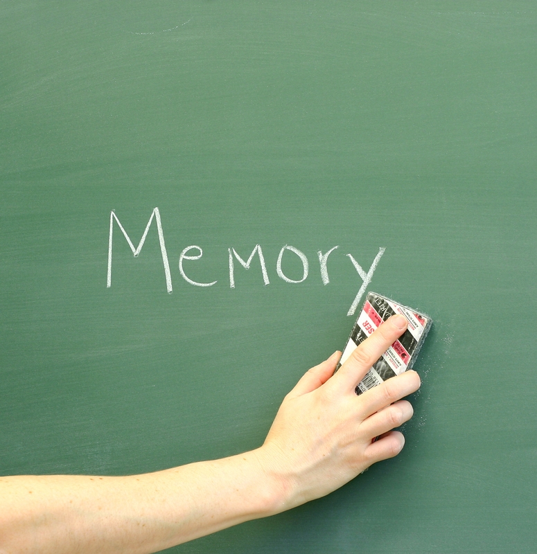 erase-memory