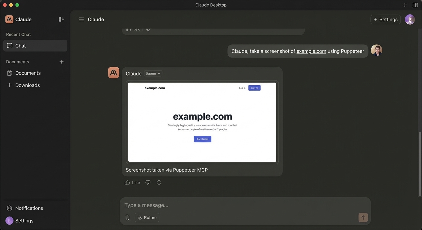 VUDA Screenshot Tool
