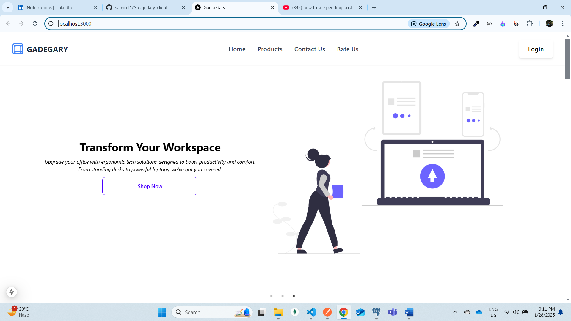 GitHub - samio11/samio_portfolio