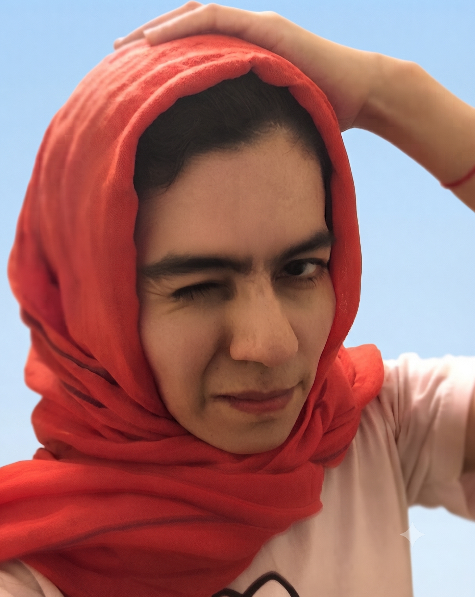 Samira Carolina Oliva Madrigal - 2024