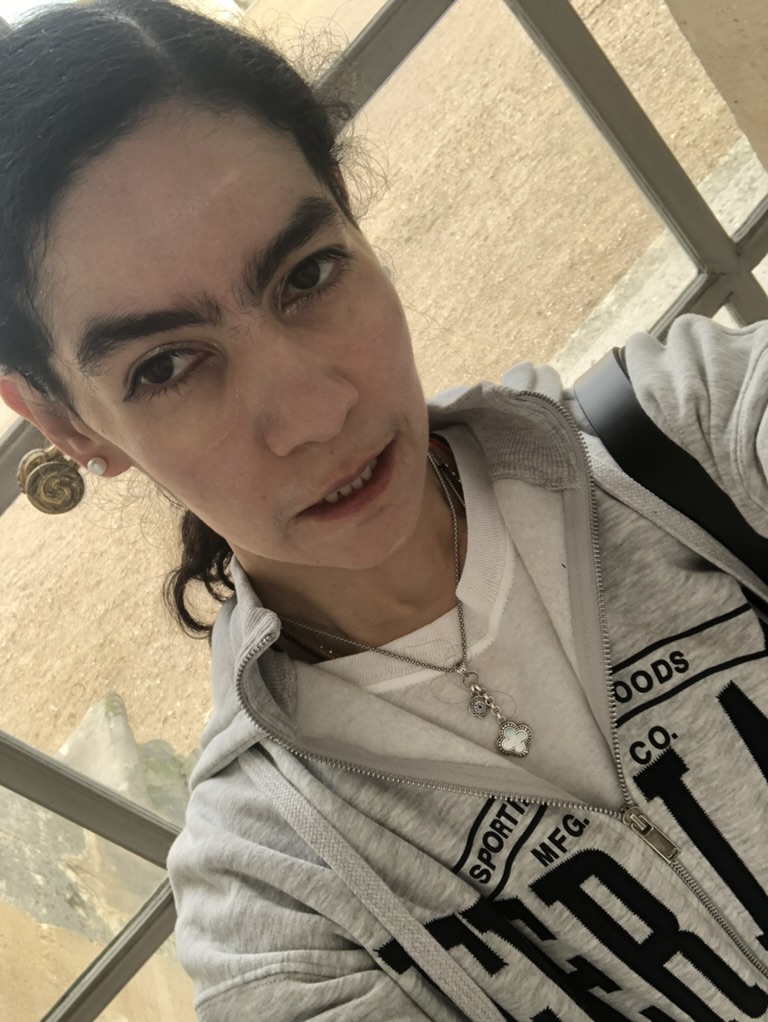Samira Carolina Oliva Madrigal - 2025