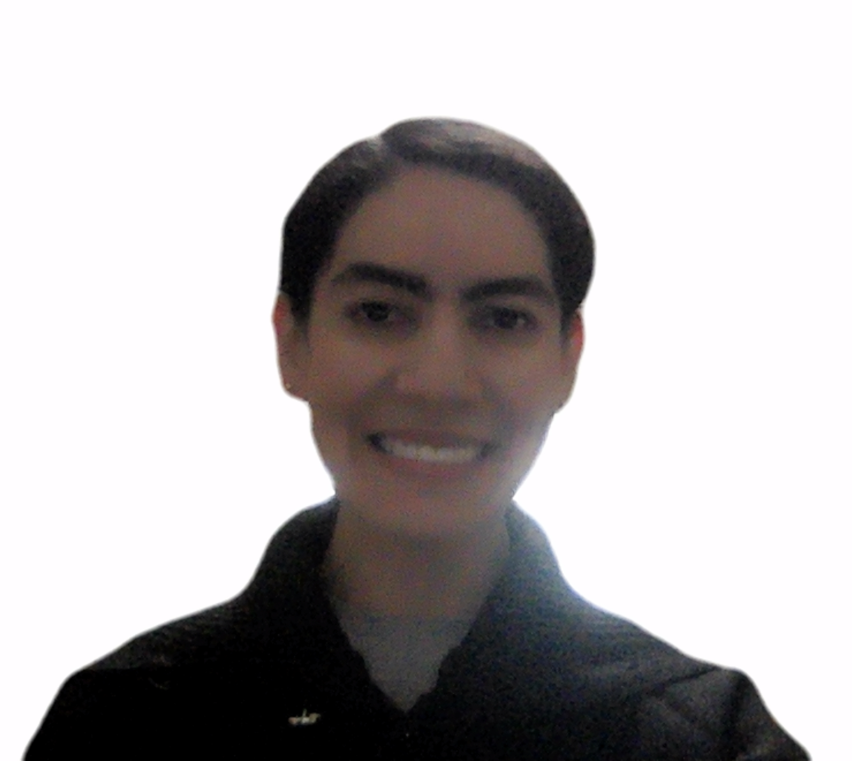 Samira Carolina Oliva Madrigal - 2022 LinkedIn