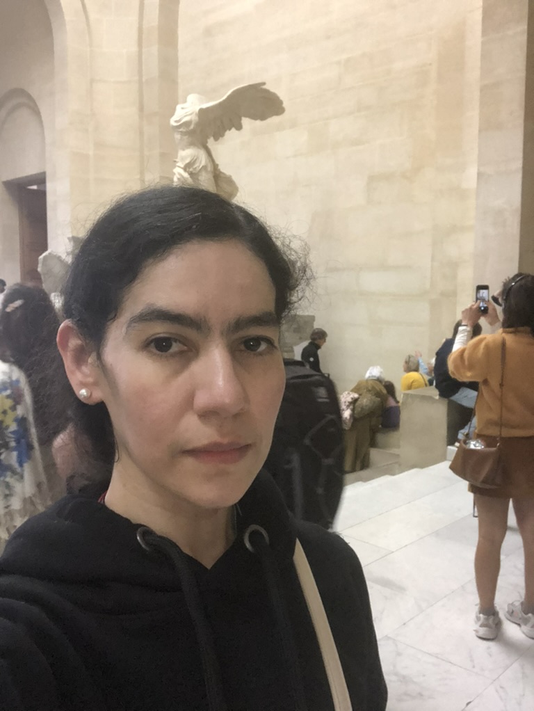 Samira Carolina Oliva Madrigal - 2023