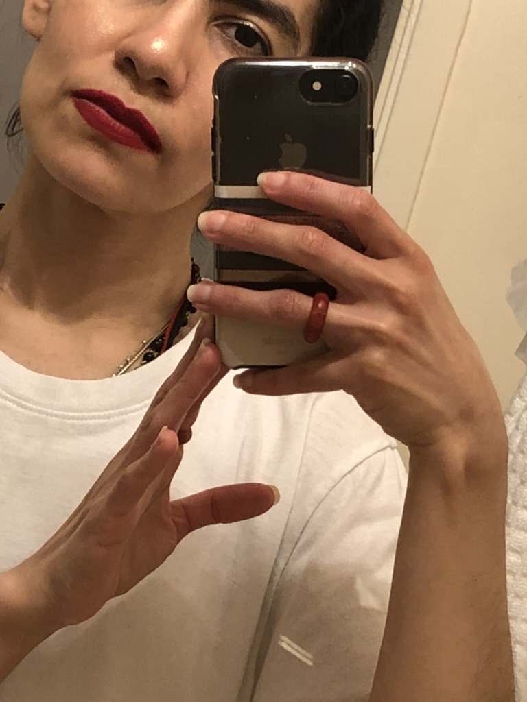 Samira Carolina Oliva Madrigal - 2025