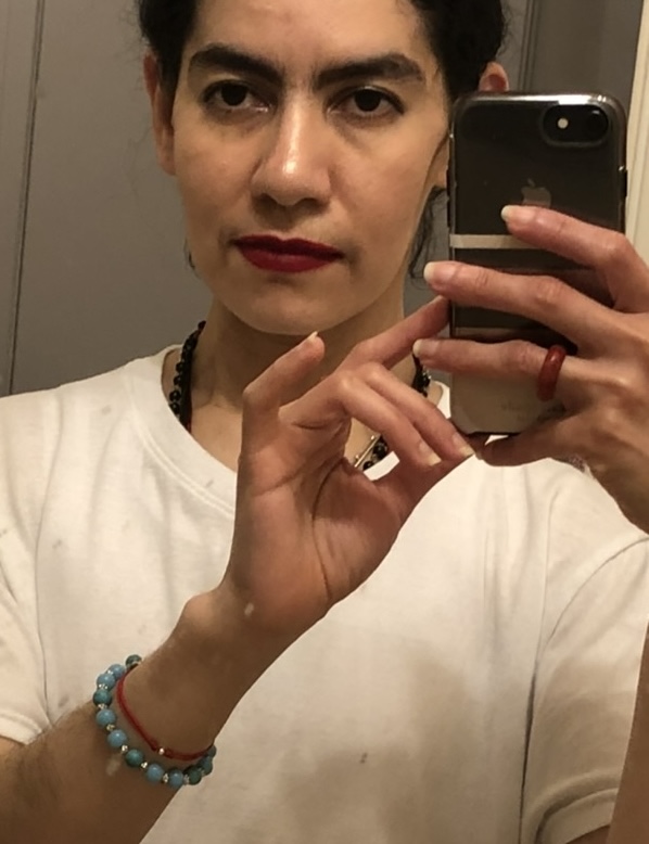 Samira Carolina Oliva Madrigal - 2025