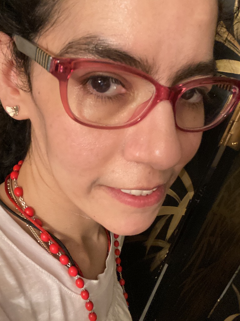 Samira Carolina Oliva Madrigal - 2023