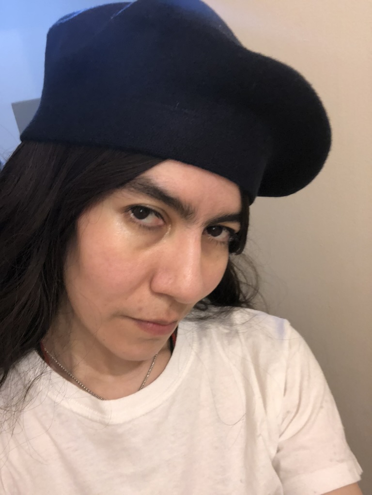 Samira Carolina Oliva Madrigal - 2025