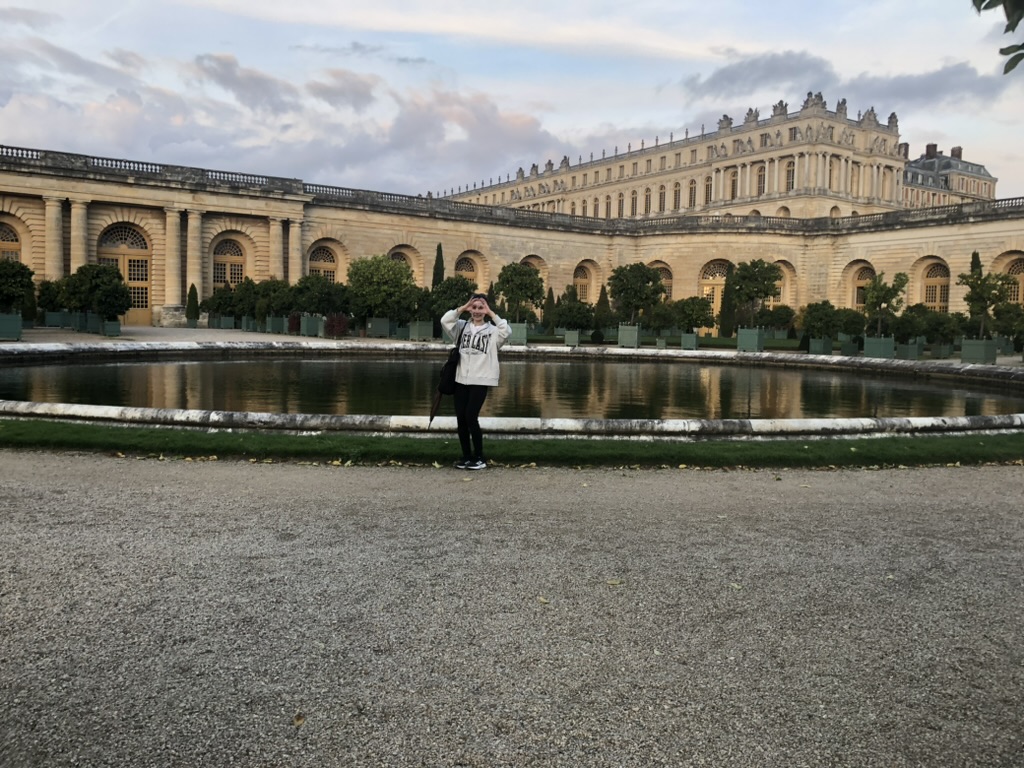 Samira Carolina Oliva Madrigal - 2025