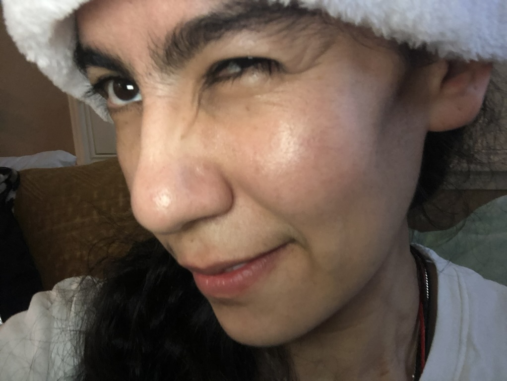 Samira Carolina Oliva Madrigal - 2025