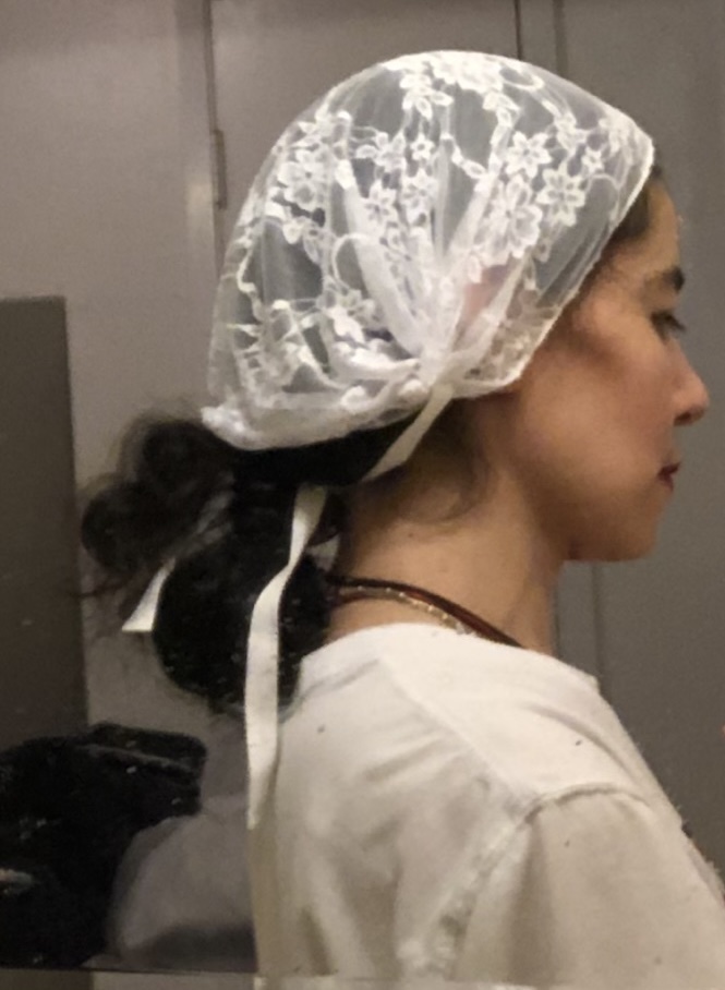 Samira Carolina Oliva Madrigal - 2023