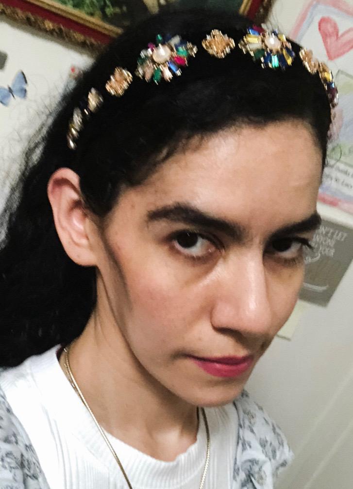 Samira Carolina Oliva Madrigal - 2025