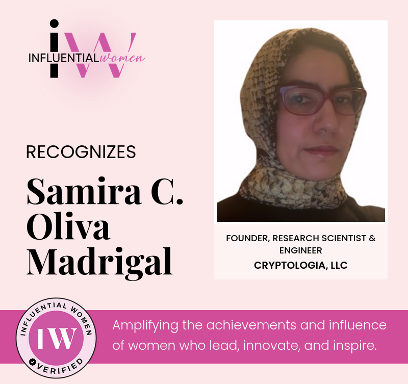 Samira Carolina Oliva Madrigal - Gallery