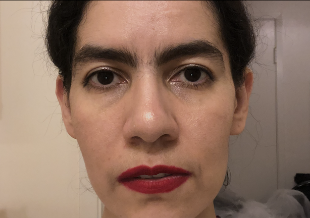 Samira Carolina Oliva Madrigal - 2023