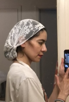 Samira Carolina Oliva Madrigal - 2023