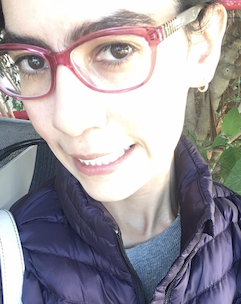 Samira Carolina Oliva Madrigal - 2019