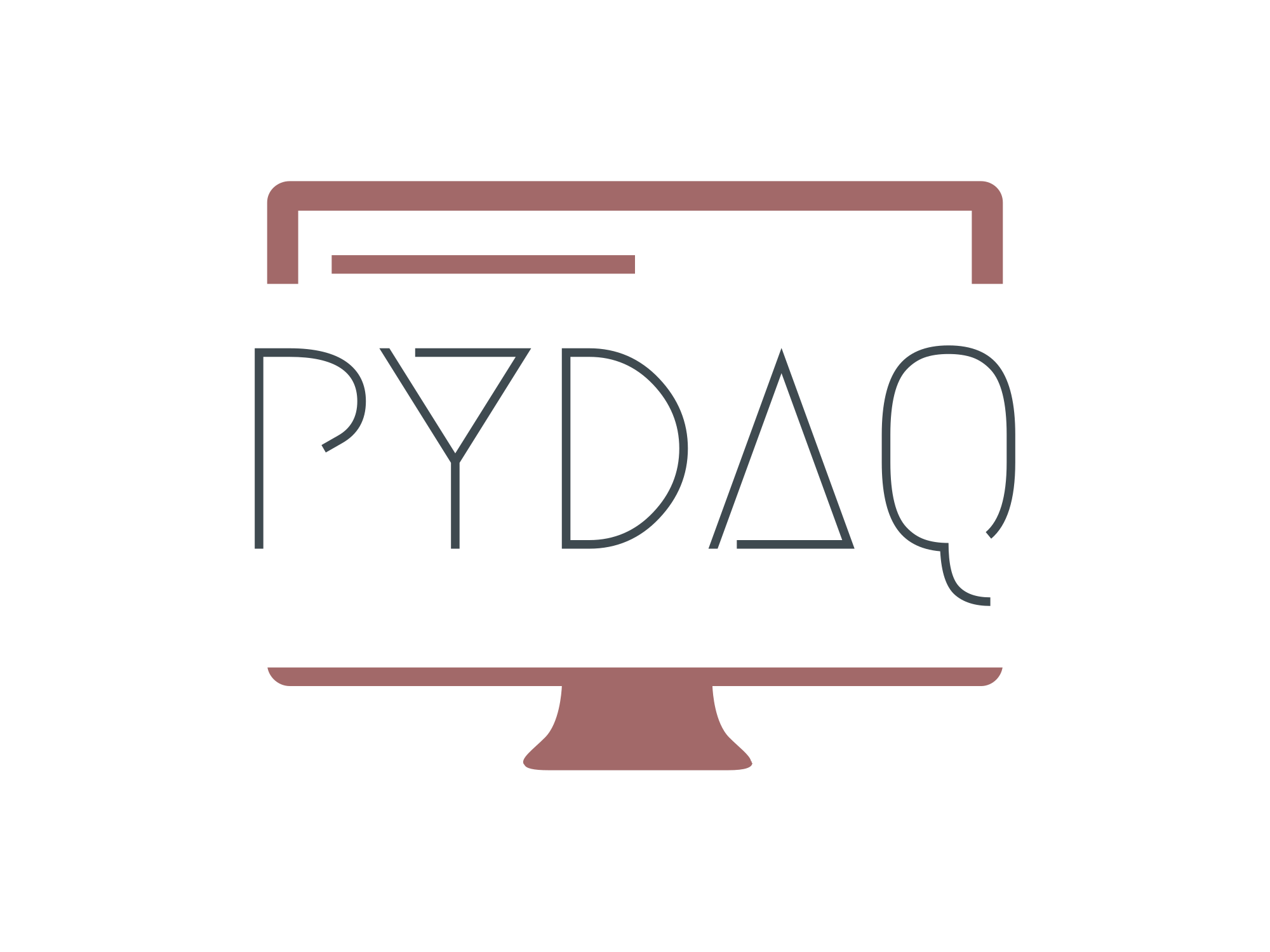 “PYDAQ”