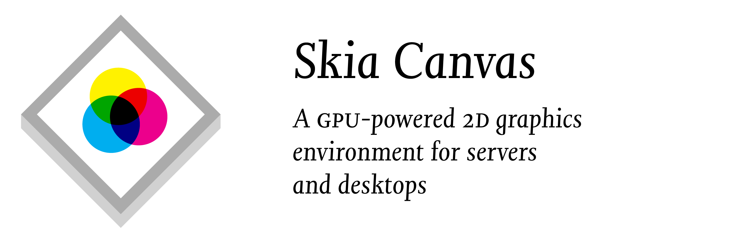 Skia Canvas