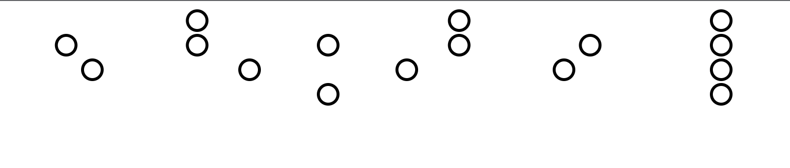 Decryption Key Circle