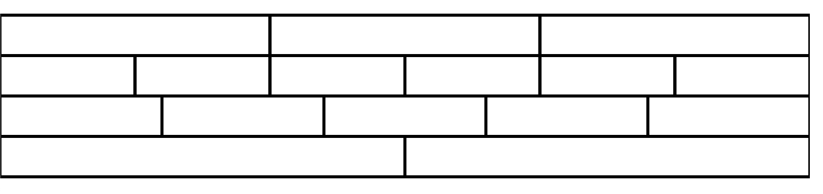 Decryption Key Rectangle