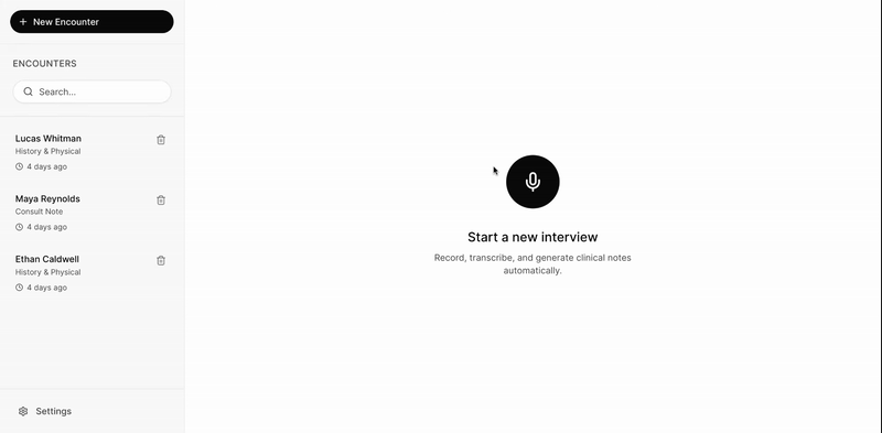 Watch Demo