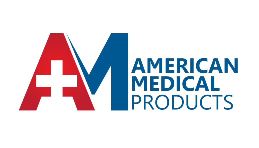 American Medical Products logo