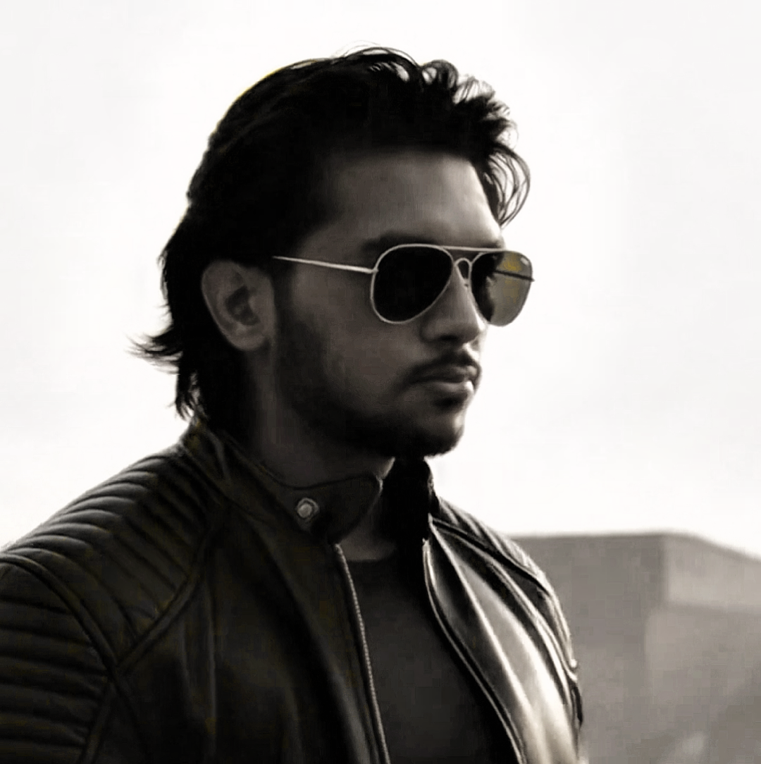 Sairam - Founder & President of DEF CON Madurai Group