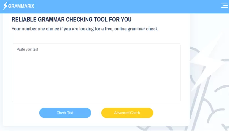 grammar checking website
