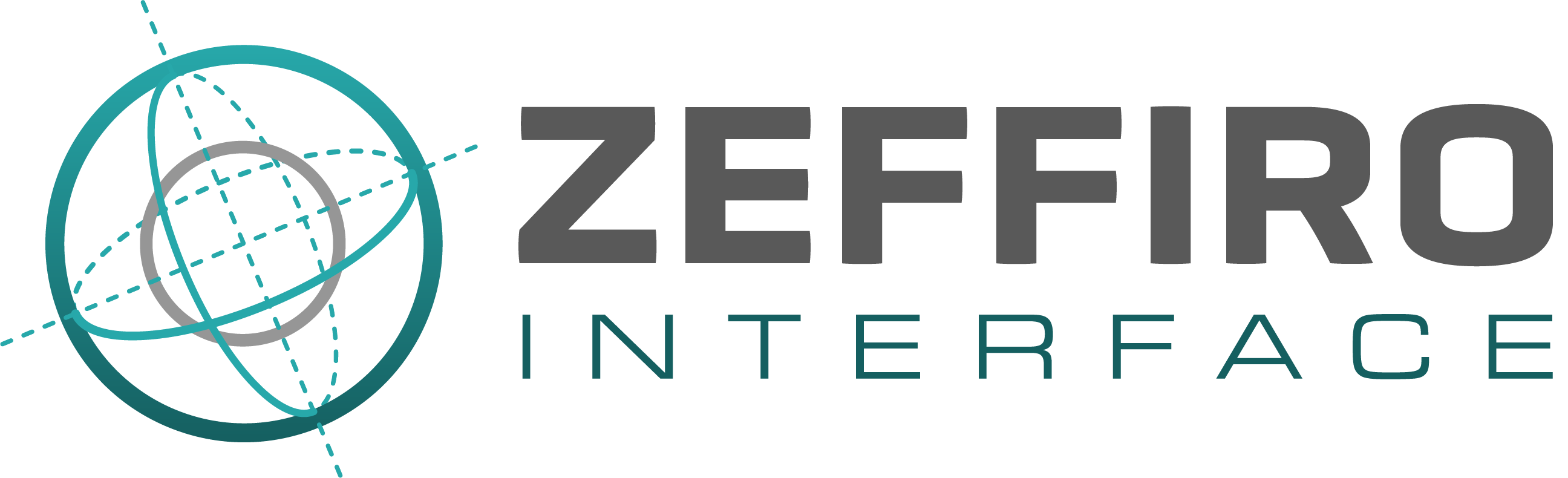 Zeffiro Interface Logo