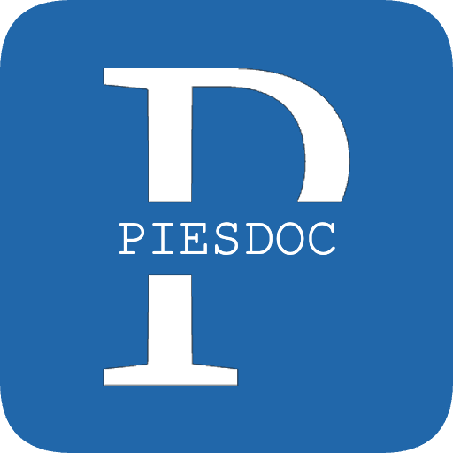 Pies Doc logo