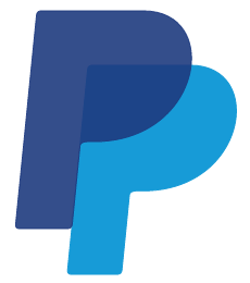 PayPal Logo