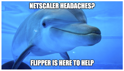 Project Flipper