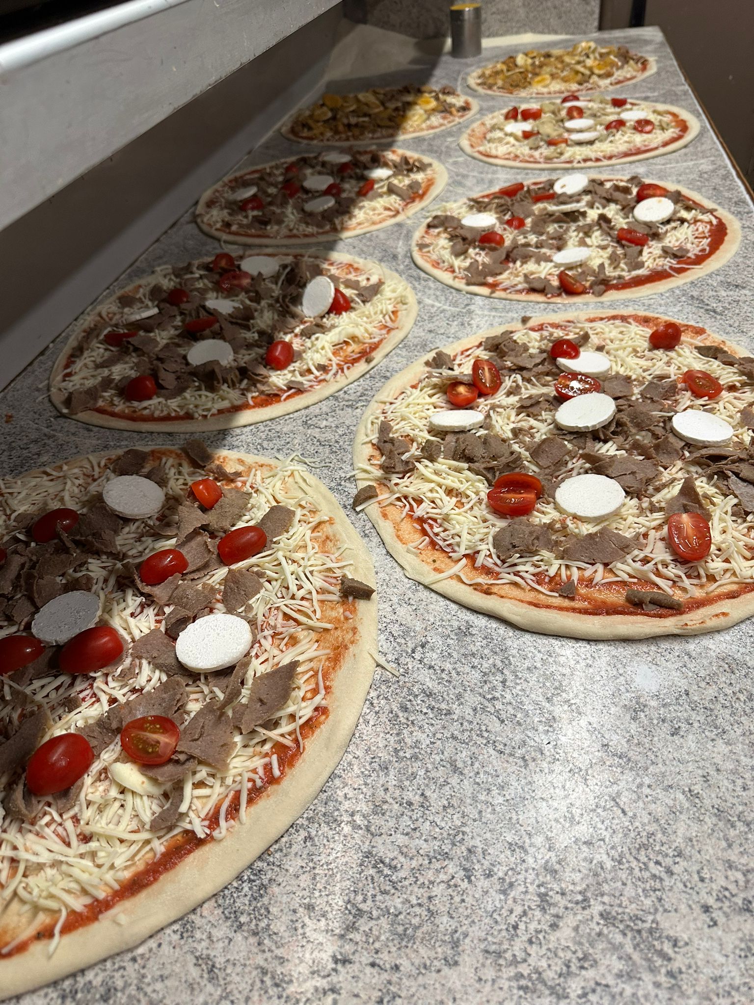 Pizzeria Riccione Authentic Italian Pizzas Kebabs More In Oulu Pizzeria Riccione Authentic Italian Pizzas Kebabs More In Oulu
