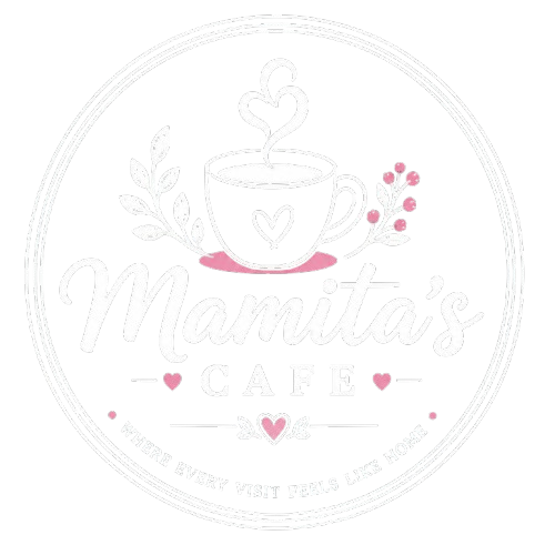 Mamita's Cafe Logo