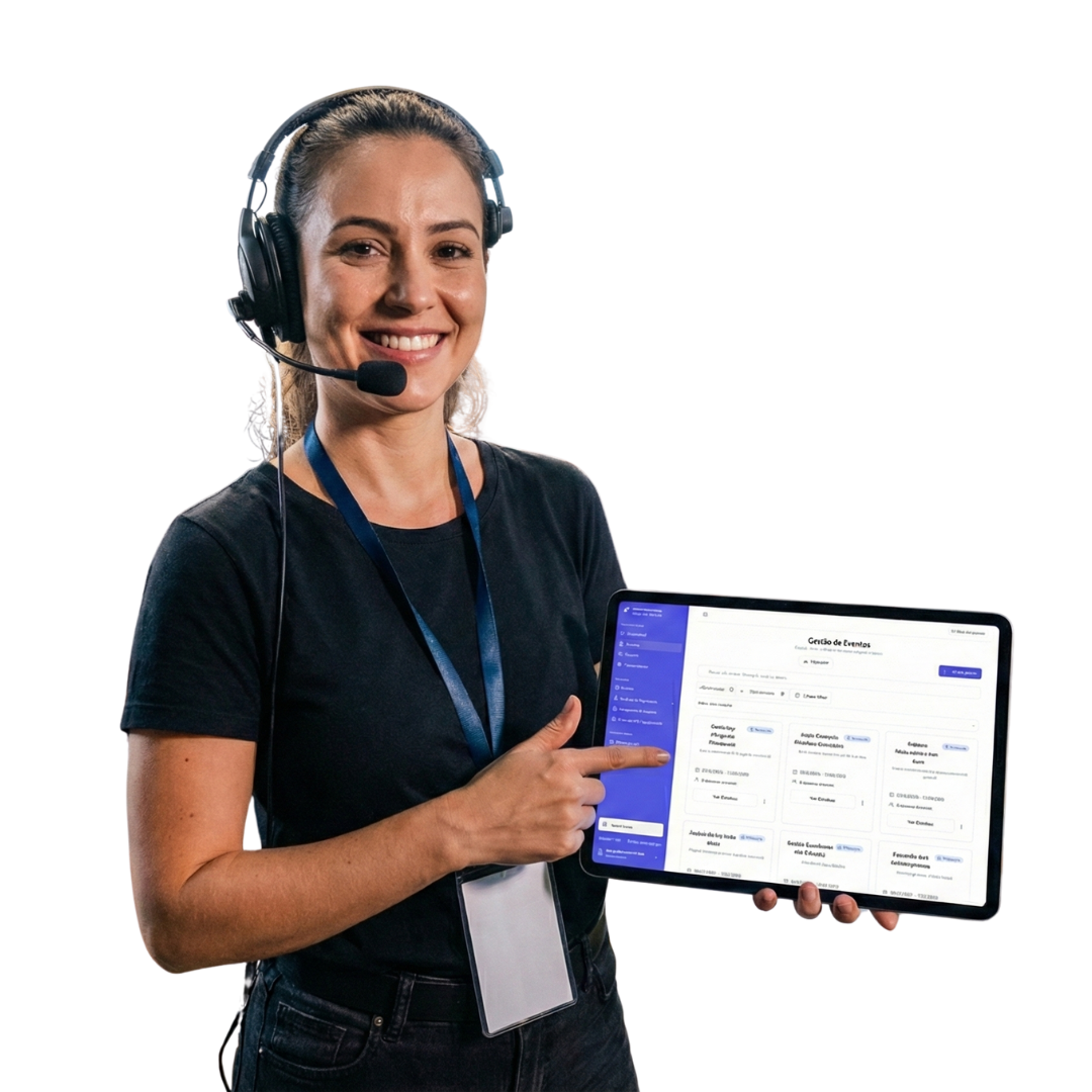 Interface do Planner System