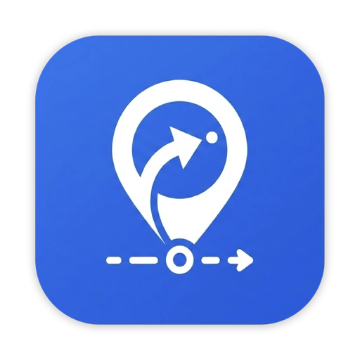 Teleport app icon