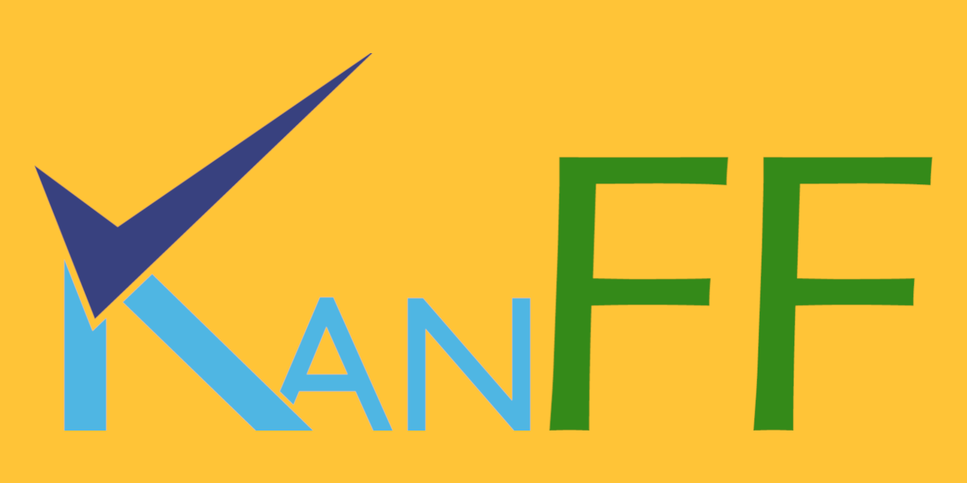 kanff logo