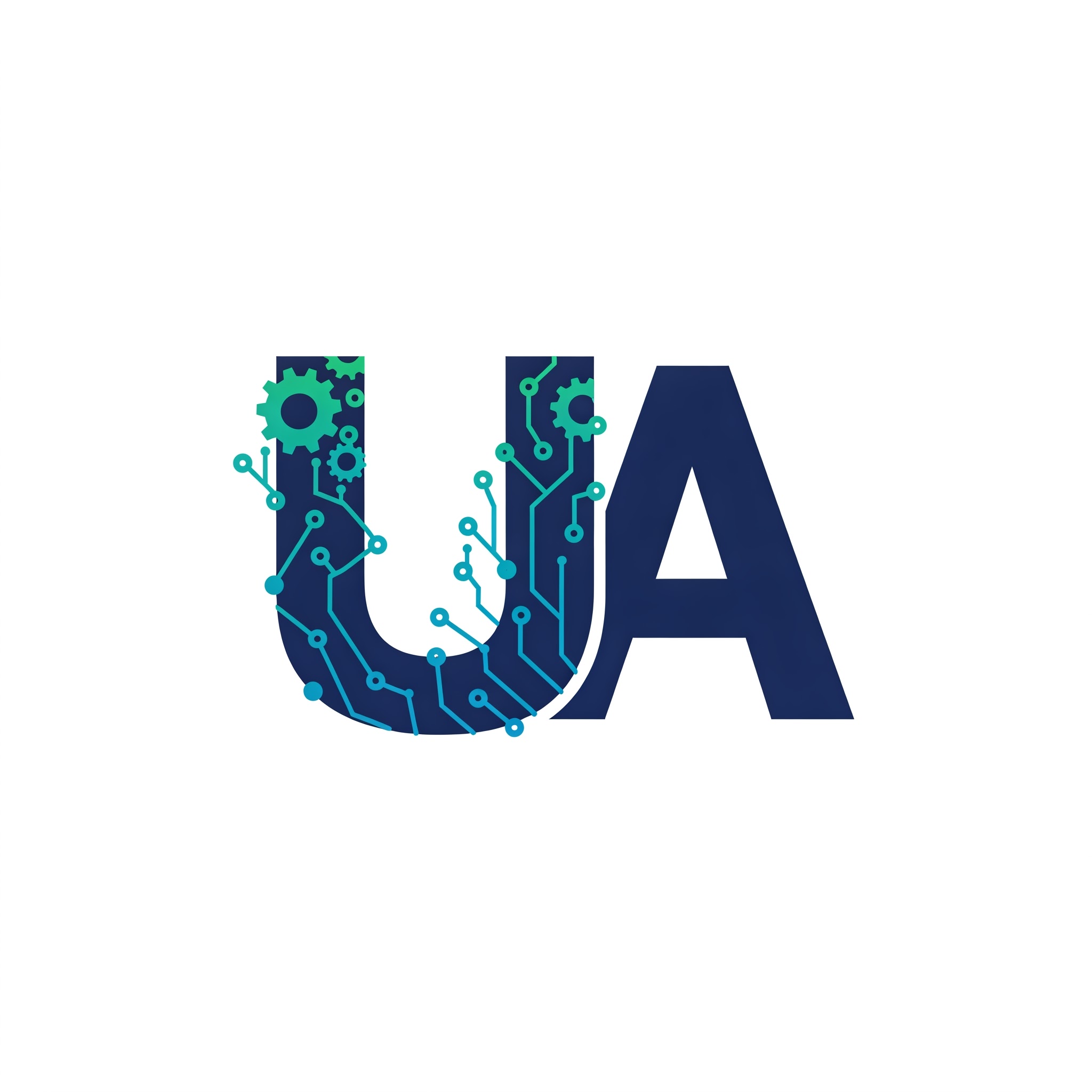 UniAuto Logo