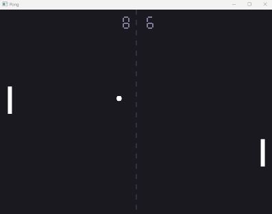 Pong