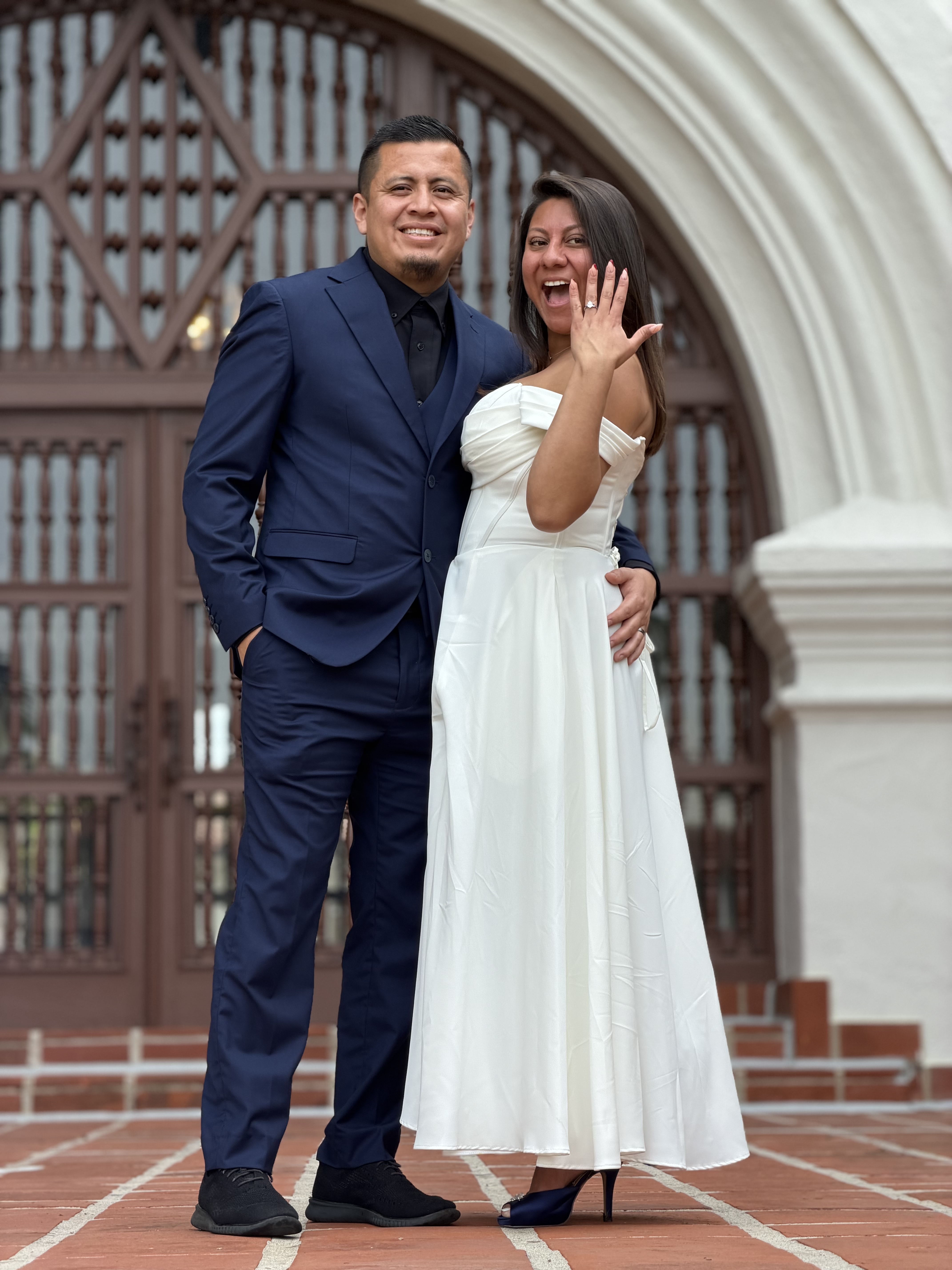 Save the Date - July 17, 2027