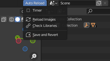 GitHub - samytichadou/Auto_Reload_Blender_addon: Handy automatic reload for Image Textures