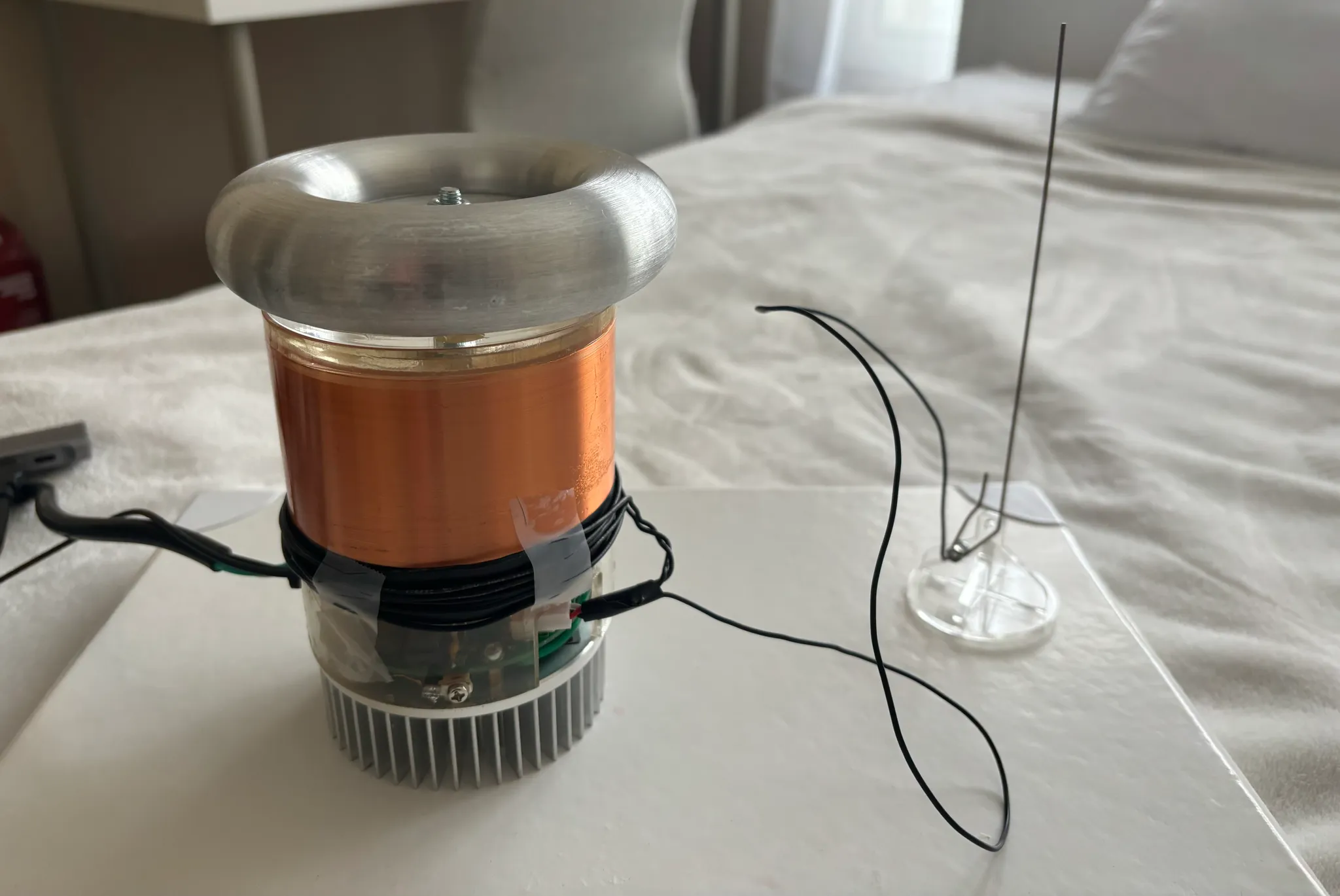 Tesla Coil