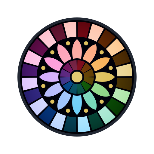 The Sanctuary rose window