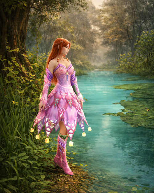 Fairy
