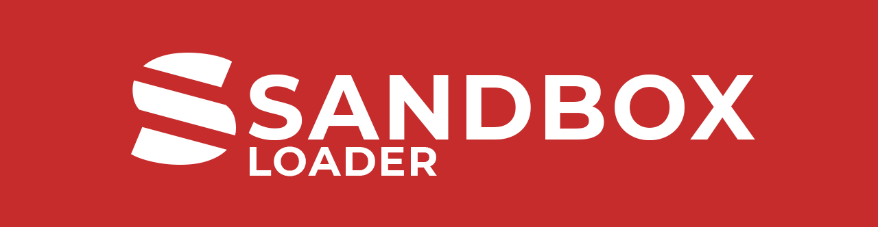 Sandbox Loader