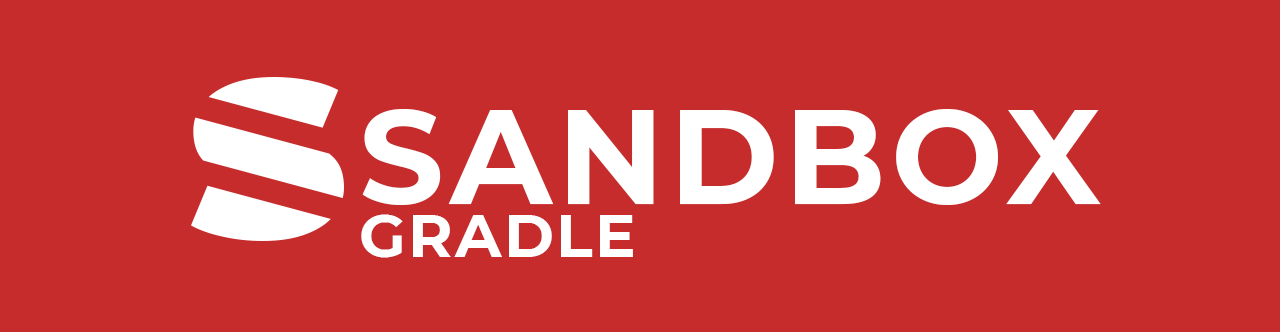 Sandbox Gradle