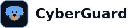 CyberGuard logo