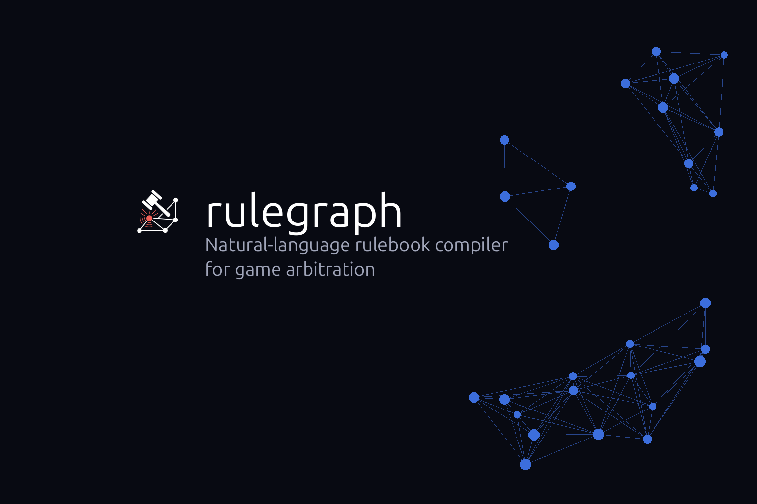rulegraph