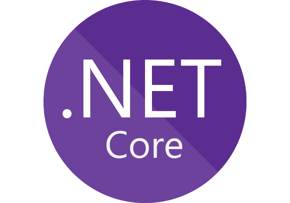 .Net Core Logo